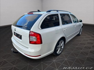 Škoda Octavia RS 2,0TDI 125Kw 2011