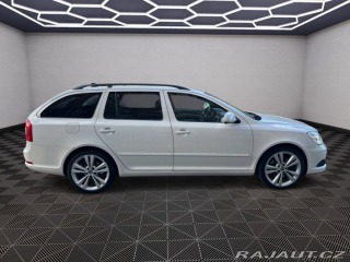 Škoda Octavia RS 2,0TDI 125Kw 2011