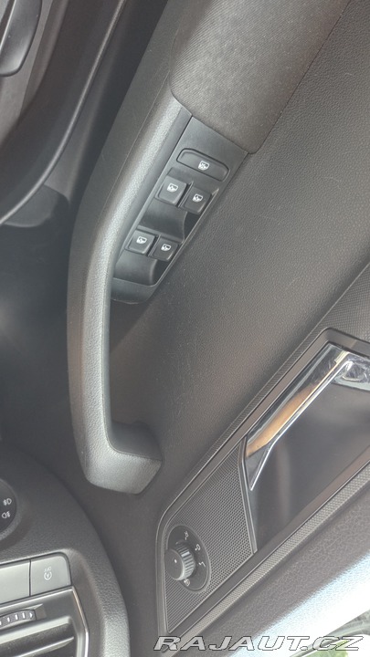 Škoda Fabia Combi 1.0TSI 70kW Style 2018