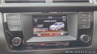 Škoda Fabia Combi 1.0TSI 70kW Style 2018