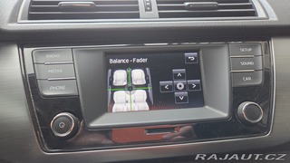 Škoda Fabia Combi 1.0TSI 70kW Style 2018