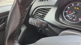 Škoda Fabia Combi 1.0TSI 70kW Style 2018