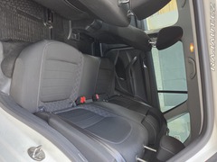 Škoda Fabia Combi 1.0TSI 70kW Style 2018