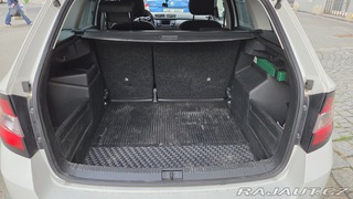 Škoda Fabia Combi 1.0TSI 70kW Style 2018