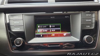 Škoda Fabia Combi 1.0TSI 70kW Style 2018