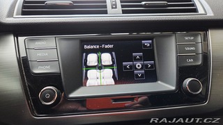 Škoda Fabia Combi 1.0TSI 70kW Style 2018