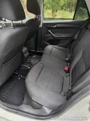 Škoda Fabia Combi 1.0TSI 70kW Style 2018