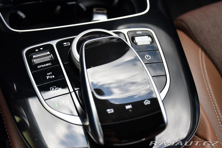 Mercedes-Benz E 220d 4MATIC K360 VIRTUAL 2018