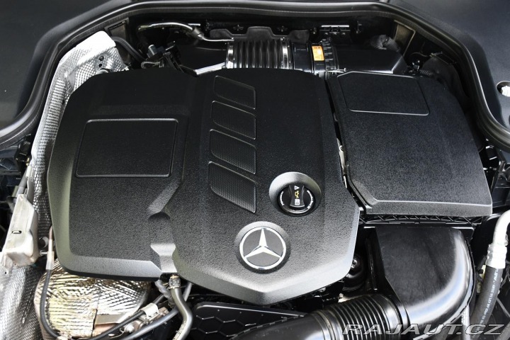 Mercedes-Benz E 220d 4MATIC K360 VIRTUAL 2018