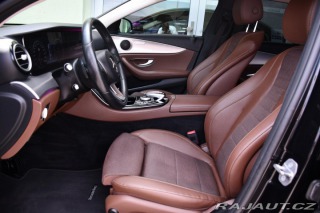Mercedes-Benz E 220d 4MATIC 2018