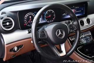 Mercedes-Benz E 220d 4MATIC 2018