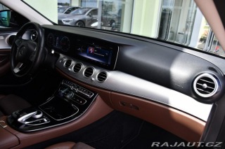 Mercedes-Benz E 220d 4MATIC 2018