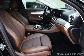 Mercedes-Benz E 220d 4MATIC 2018