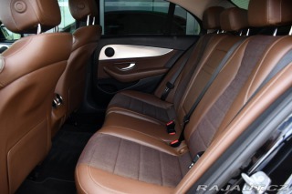 Mercedes-Benz E 220d 4MATIC 2018