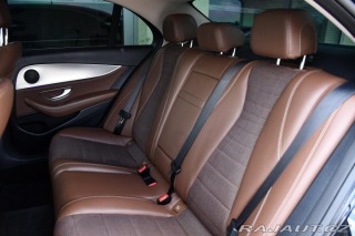 Mercedes-Benz E 220d 4MATIC 2018