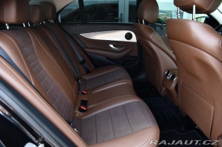 Mercedes-Benz E 220d 4MATIC 2018