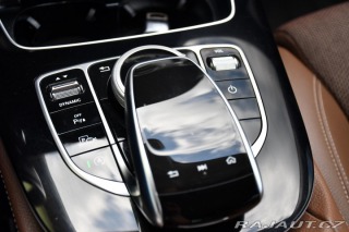 Mercedes-Benz E 220d 4MATIC 2018