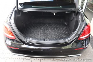 Mercedes-Benz E 220d 4MATIC 2018
