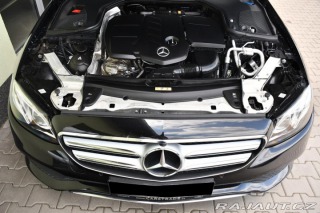 Mercedes-Benz E 220d 4MATIC 2018