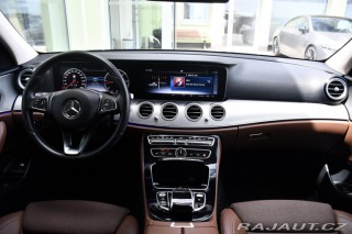 Mercedes-Benz E 220d 4MATIC 2018