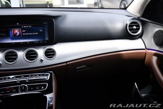 Mercedes-Benz E 220d 4MATIC 2018