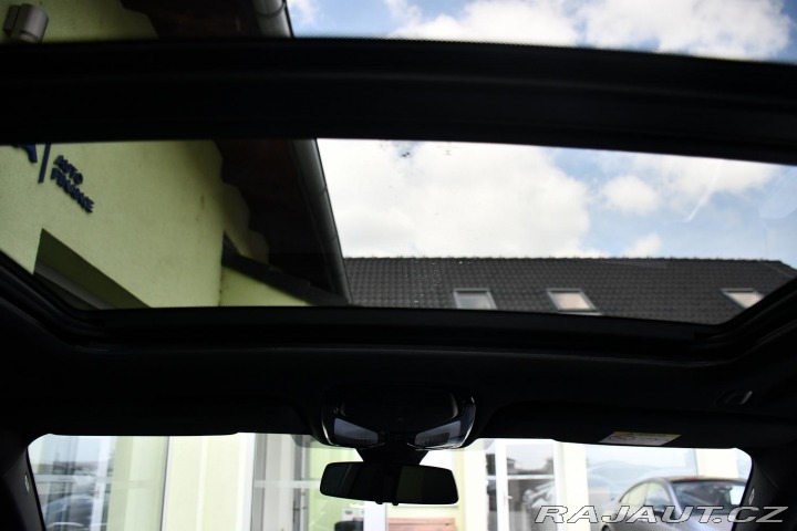 BMW X5 xDrive30d PANO TAŽNÉ 2XAL 2019