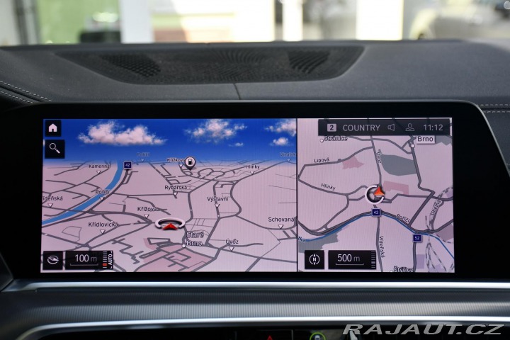 BMW X5 xDrive30d PANO TAŽNÉ 2XAL 2019