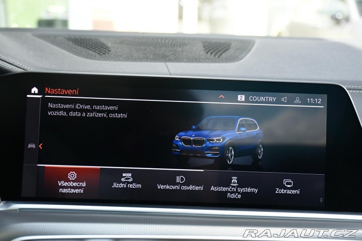 BMW X5 xDrive30d PANO TAŽNÉ 2XAL 2019