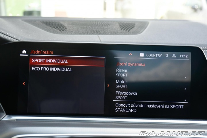 BMW X5 xDrive30d PANO TAŽNÉ 2XAL 2019