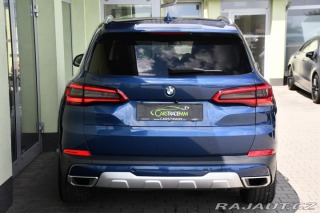 BMW X5 xDrive30d PANO TAŽNÉ 2XAL 2019