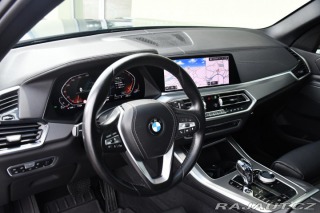 BMW X5 xDrive30d PANO TAŽNÉ 2XAL 2019