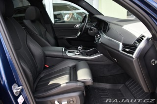 BMW X5 xDrive30d PANO TAŽNÉ 2XAL 2019