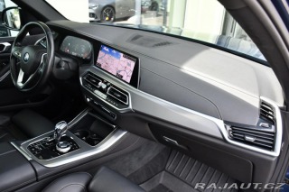 BMW X5 xDrive30d PANO TAŽNÉ 2XAL 2019