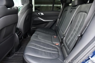 BMW X5 xDrive30d PANO TAŽNÉ 2XAL 2019