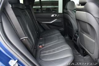 BMW X5 xDrive30d PANO TAŽNÉ 2XAL 2019