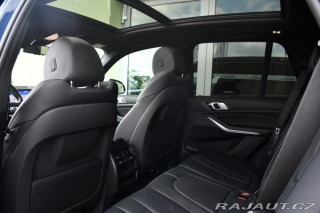 BMW X5 xDrive30d PANO TAŽNÉ 2XAL 2019