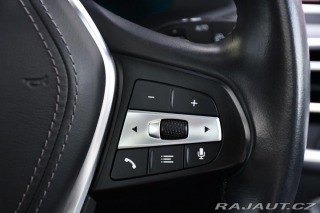 BMW X5 xDrive30d PANO TAŽNÉ 2XAL 2019