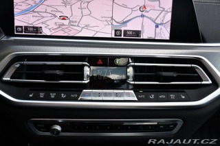 BMW X5 xDrive30d PANO TAŽNÉ 2XAL 2019
