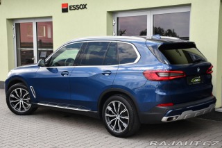 BMW X5 xDrive30d PANO TAŽNÉ 2XAL 2019