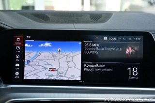 BMW X5 xDrive30d PANO TAŽNÉ 2XAL 2019