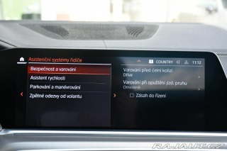 BMW X5 xDrive30d PANO TAŽNÉ 2XAL 2019