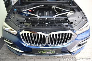 BMW X5 xDrive30d PANO TAŽNÉ 2XAL 2019
