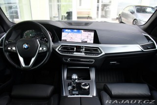 BMW X5 xDrive30d PANO TAŽNÉ 2XAL 2019