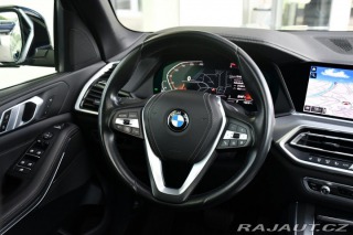 BMW X5 xDrive30d PANO TAŽNÉ 2XAL 2019