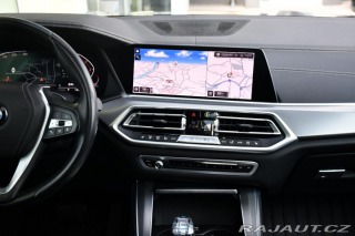 BMW X5 xDrive30d PANO TAŽNÉ 2XAL 2019