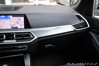 BMW X5 xDrive30d PANO TAŽNÉ 2XAL 2019