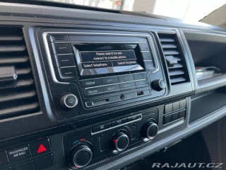 Volkswagen Transporter 2,0TDI 110kW 9míst 2017