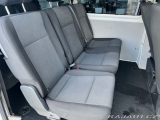 Volkswagen Transporter 2,0TDI 110kW 9míst 2017