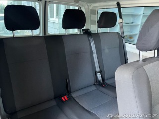 Volkswagen Transporter 2,0TDI 110kW 9míst 2017