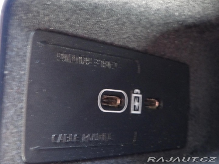 Volvo S90 AWD 173kW Inscription ČR 2022